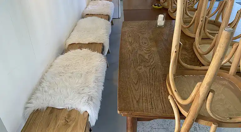 Lodshuset – Urlaub, Feste und Freizeit