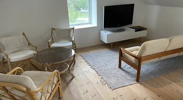 Lodshuset – Urlaub, Feste und Freizeit