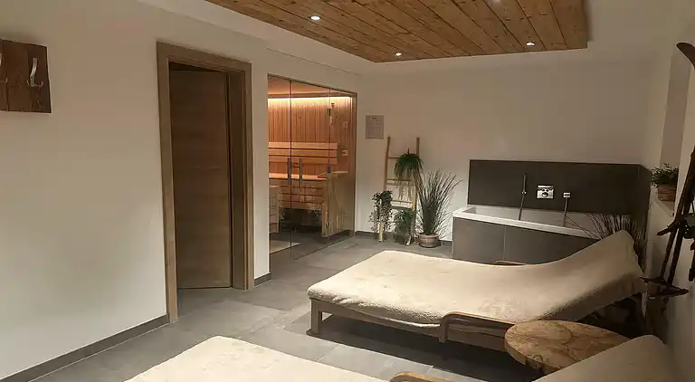 Hytte i Mühlbach am Hochkönig