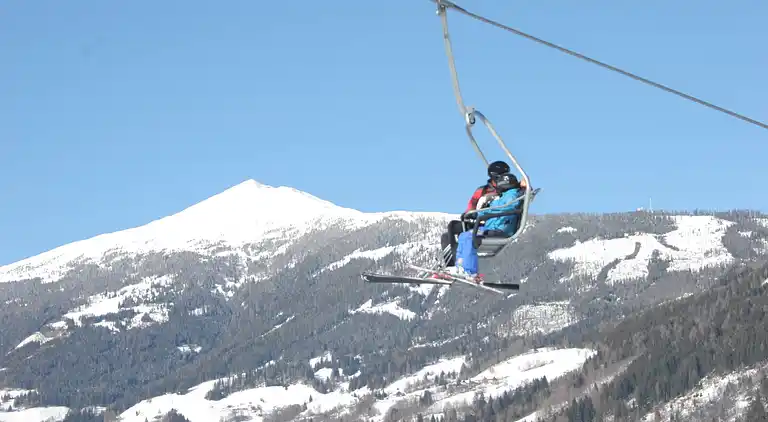 Apartment in Sankt Michael im Lungau