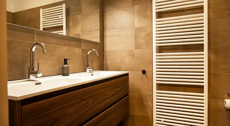 Ferielejlighed i Aineck