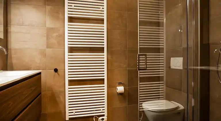 Ferielejlighed i Aineck