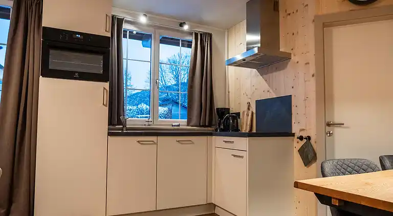 Ferielejlighed i Aineck