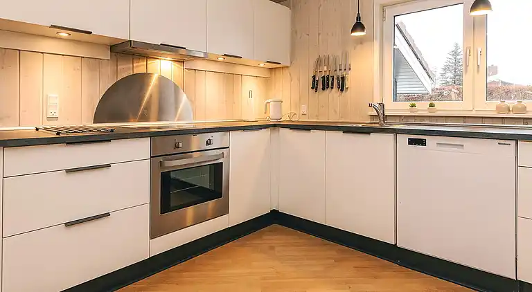 Casa vacanze in Grønhøj