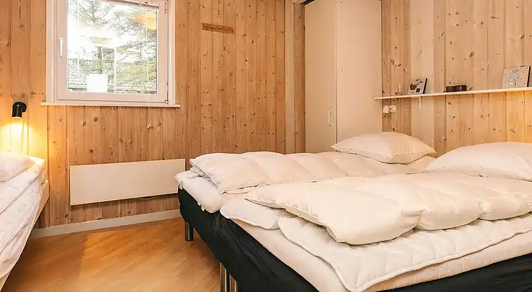 Casa vacanze in Grønhøj