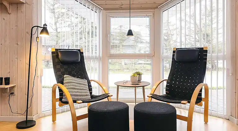 Casa vacanze in Grønhøj