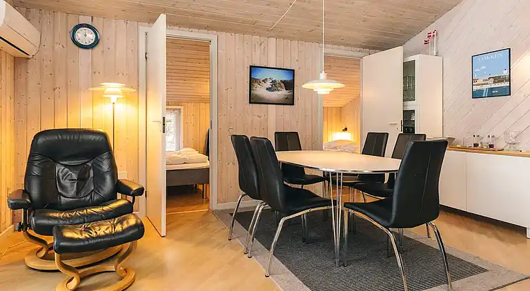 Casa vacanze in Grønhøj