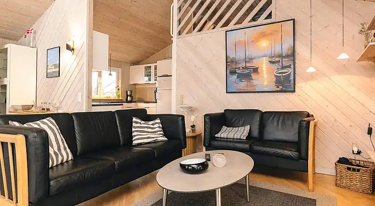 Casa vacanze in Grønhøj