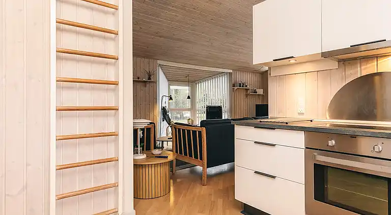 Casa vacanze in Grønhøj