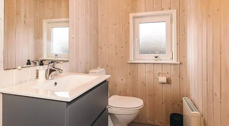 Casa vacanze in Grønhøj