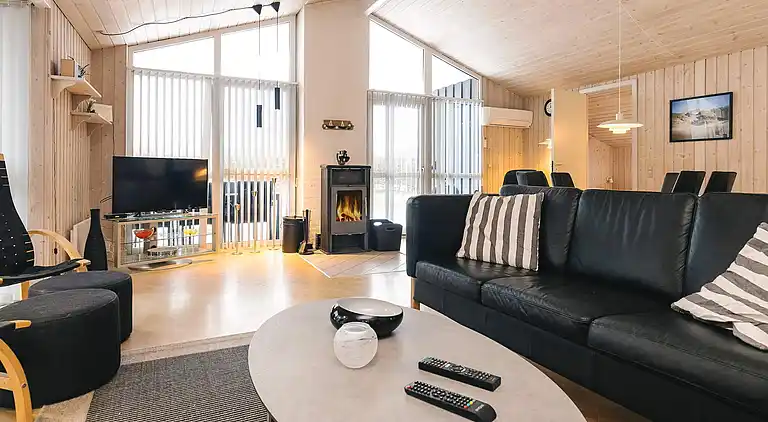Casa vacanze in Grønhøj