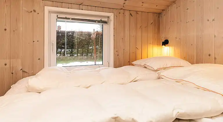 Casa vacanze in Grønhøj