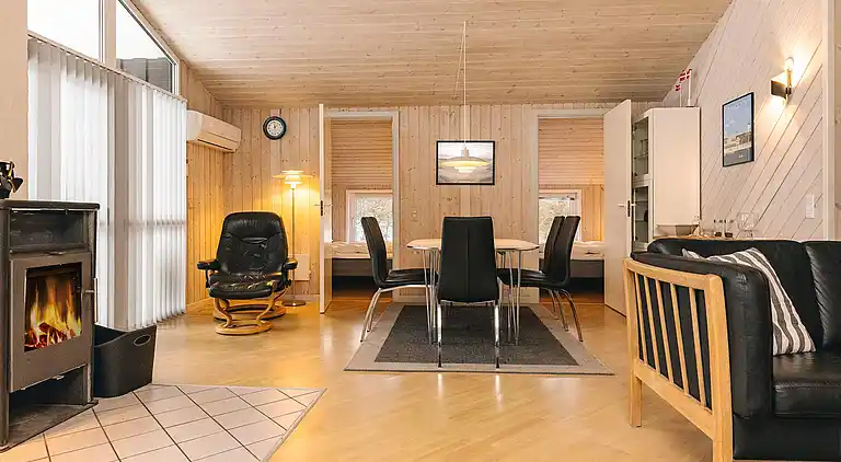 Casa vacanze in Grønhøj