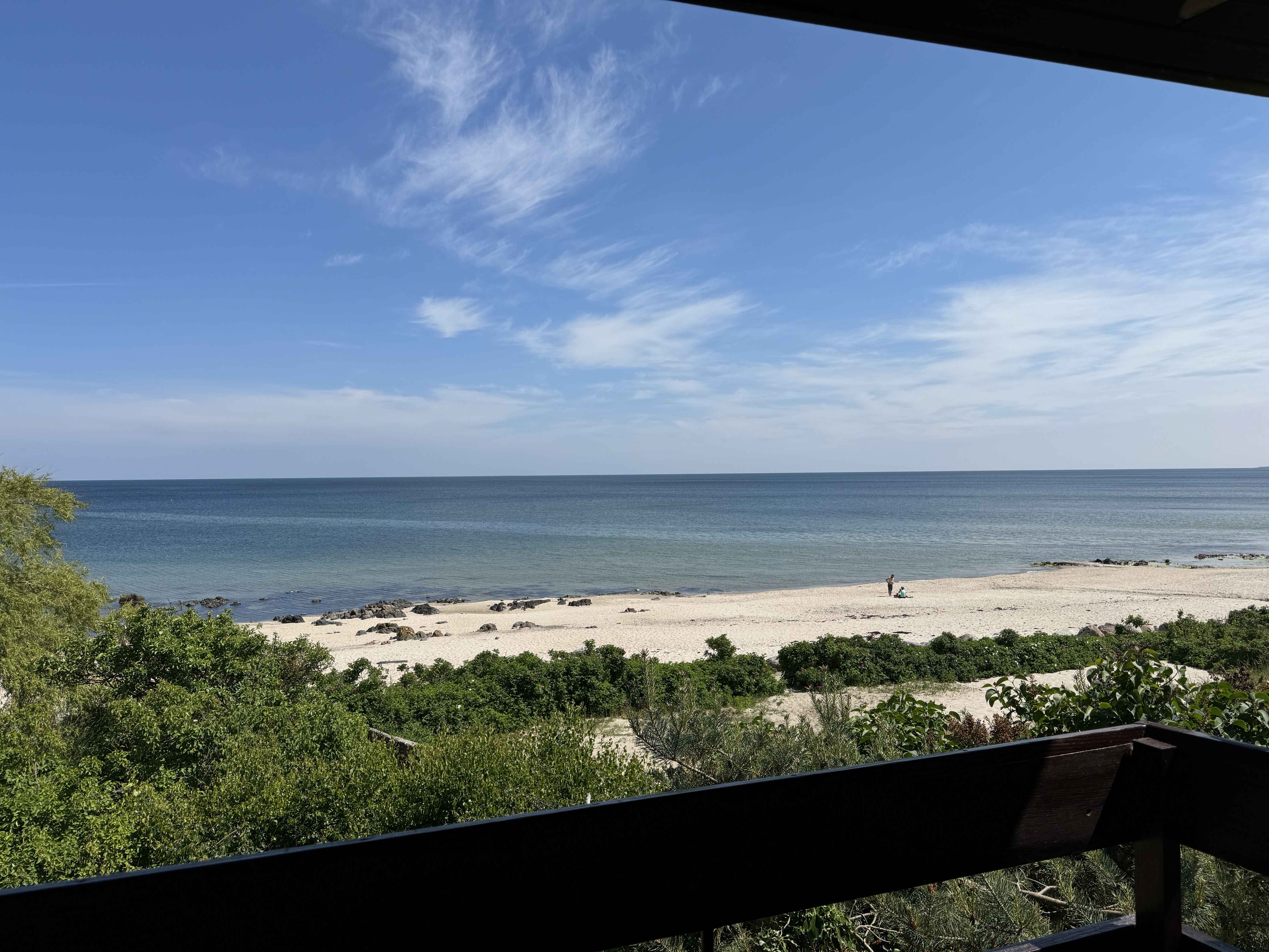 Sommerhus til 6 personer beliggende i Sandkaas