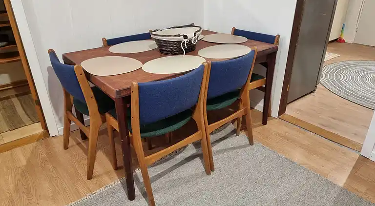 Geräumige Villa nahe Lalandia & Strand