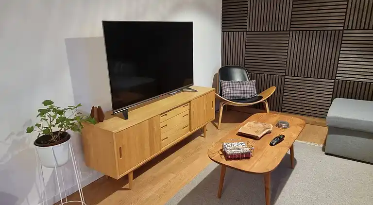 Geräumige Villa nahe Lalandia & Strand