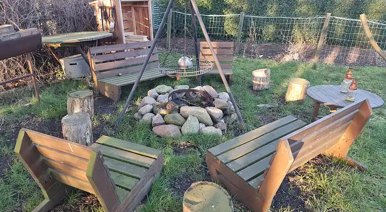 Geräumige Villa nahe Lalandia & Strand