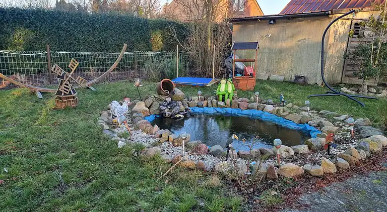 Geräumige Villa nahe Lalandia & Strand