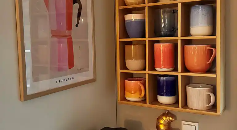 Gemütliches Ferienhaus in Kobæk Strand