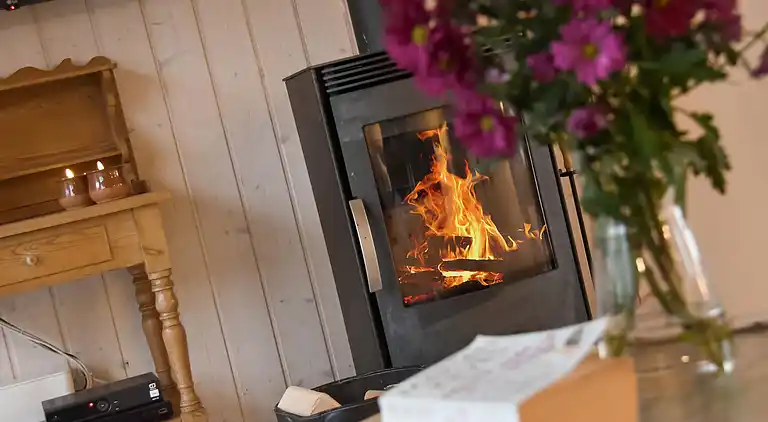 Ferienhaus in Nørre Fjand