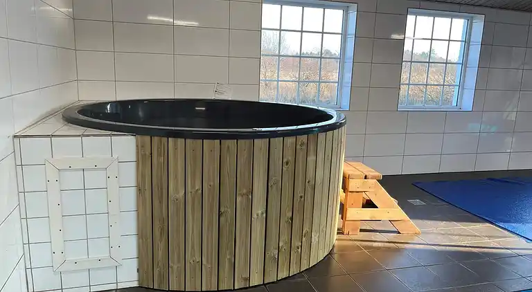 Holiday home in Øster Assels