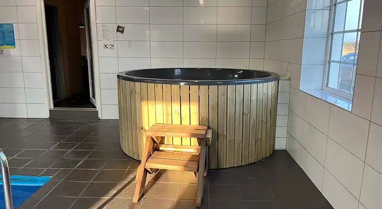 Holiday home in Øster Assels