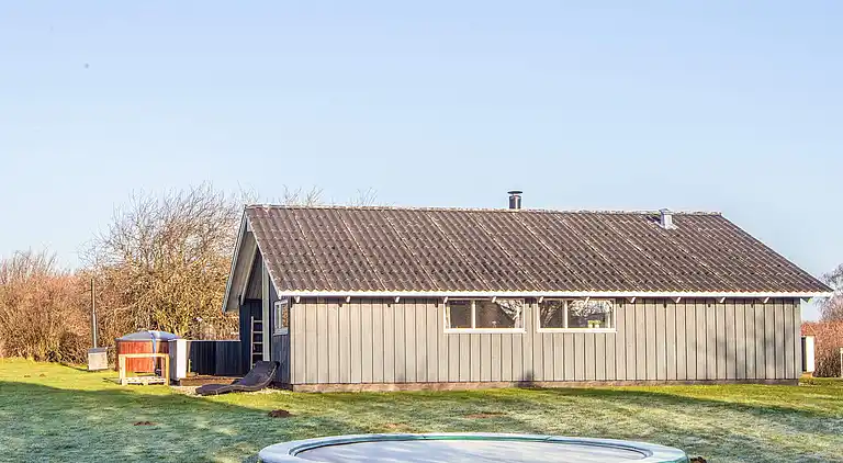 Casa vacanze in Hvidbjerg Strand