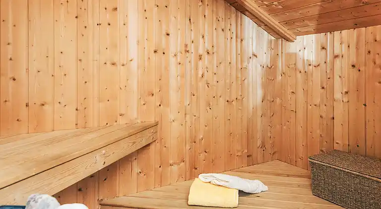 Casa vacanze in Hvidbjerg Strand