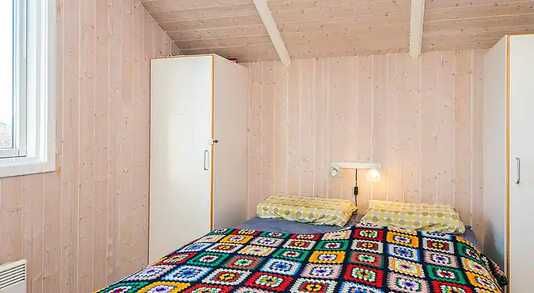 Casa vacanze in Hvidbjerg Strand