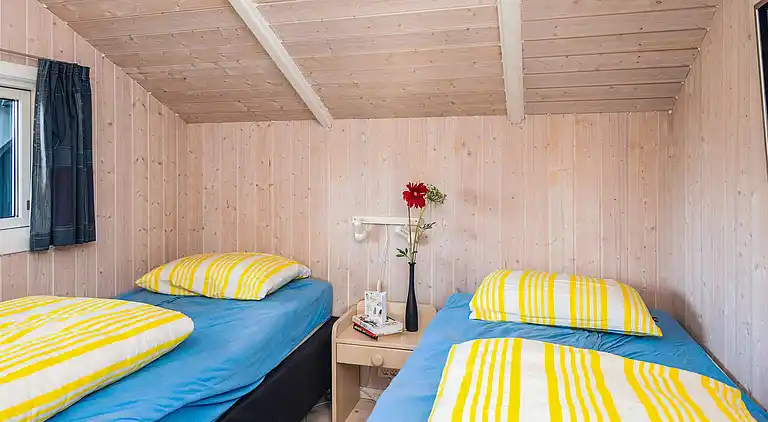 Casa vacanze in Hvidbjerg Strand