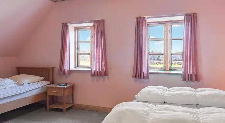 Feriebolig i Nordborg