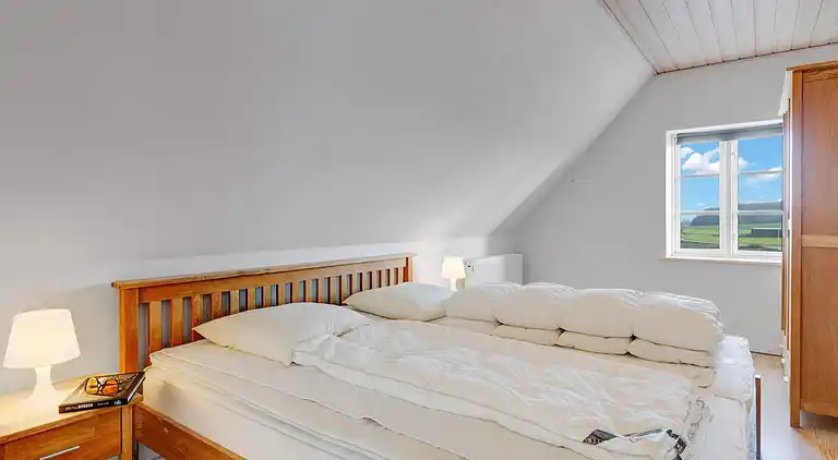 Feriebolig i Nordborg