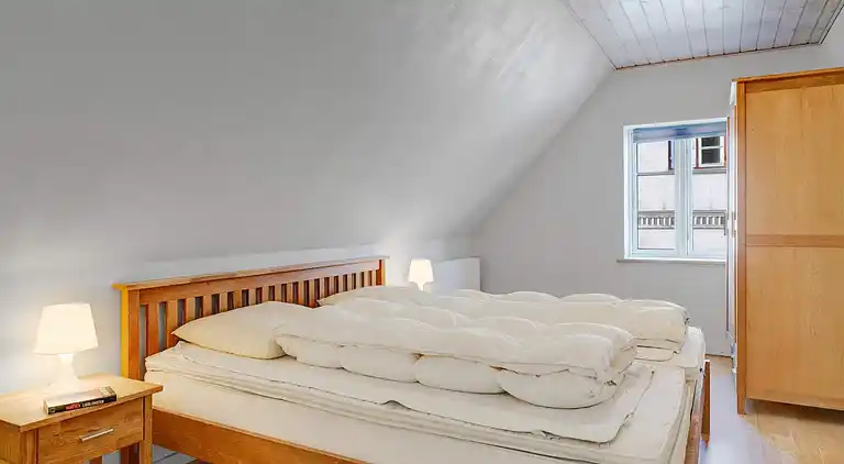 Feriebolig i Nordborg