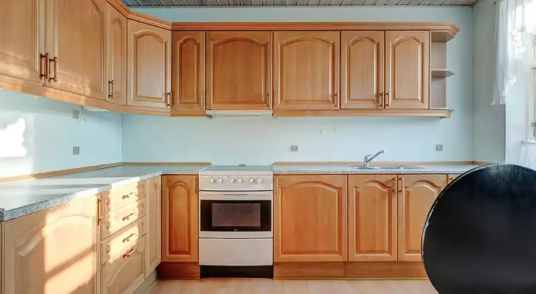 Feriebolig i Nordborg