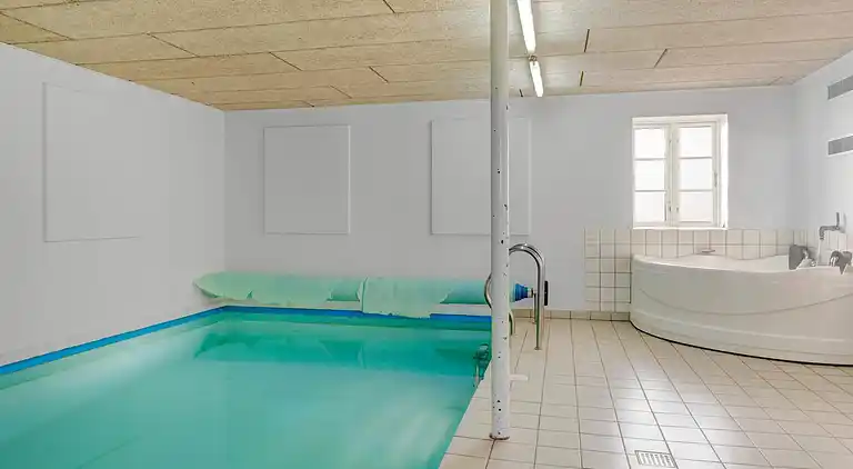 Feriebolig i Nordborg