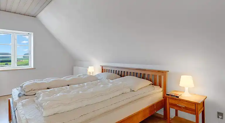 Feriebolig i Nordborg