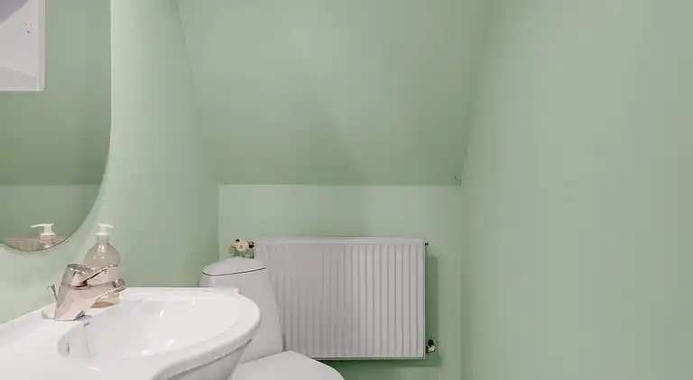 Feriebolig i Nordborg