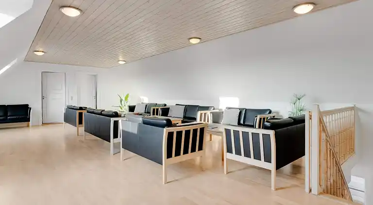 Feriebolig i Nordborg