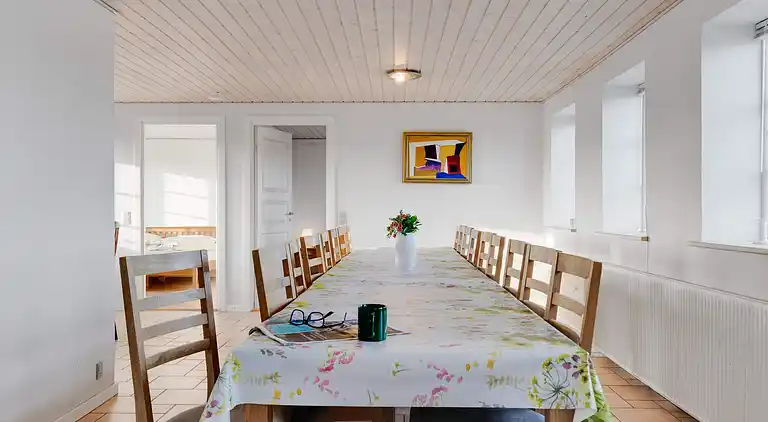 Feriebolig i Nordborg