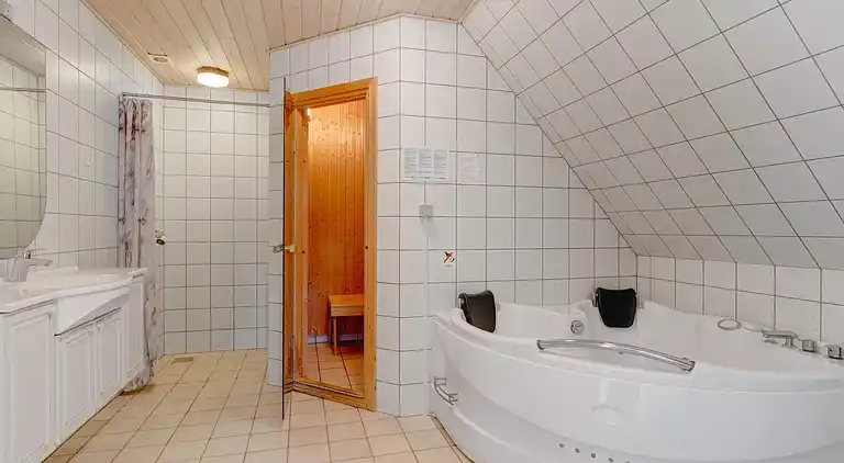 Feriebolig i Nordborg