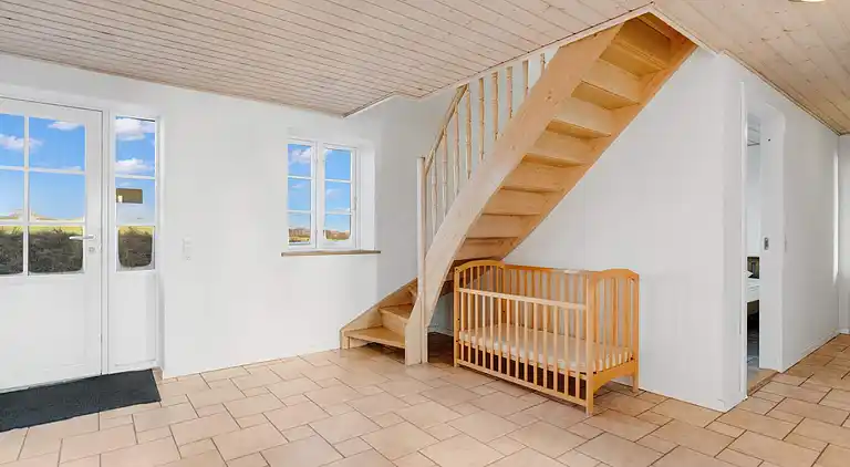 Feriebolig i Nordborg