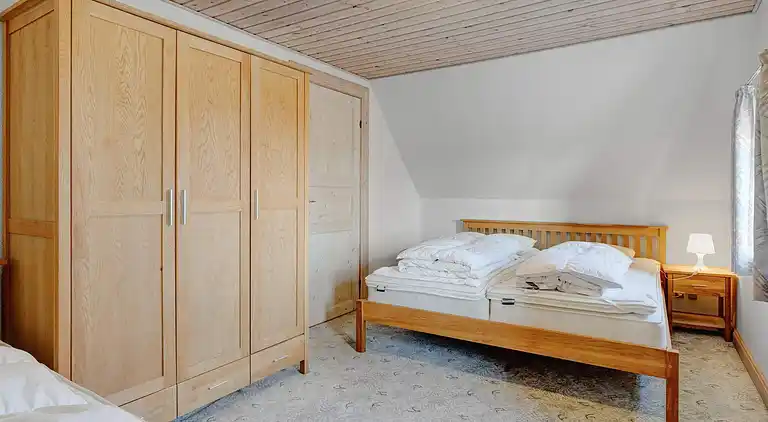 Feriebolig i Nordborg