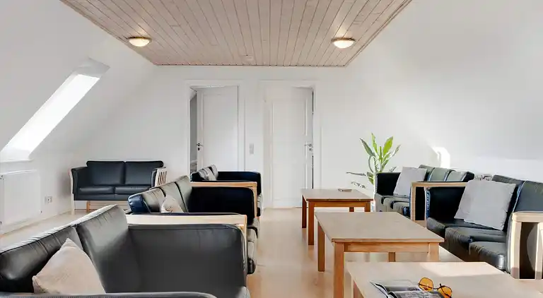 Feriebolig i Nordborg