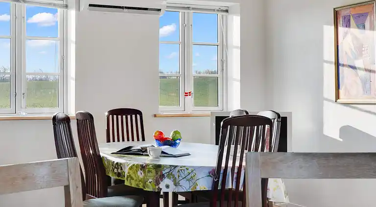 Feriebolig i Nordborg