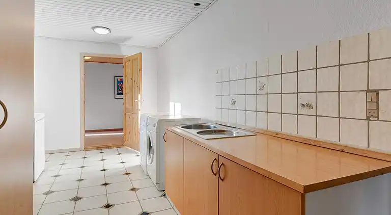 Holiday home in Nordborg