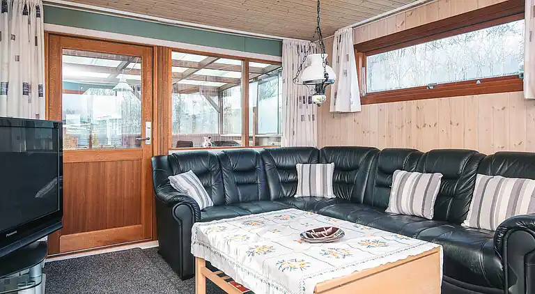 Feriebolig i Snaptun