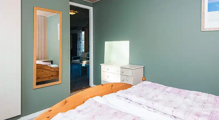 Feriebolig i Snaptun