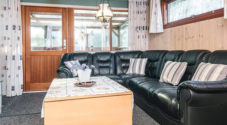 Feriebolig i Snaptun