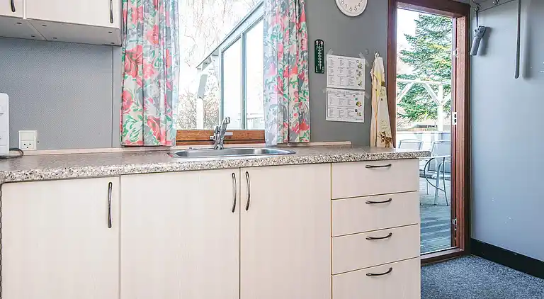 Feriebolig i Snaptun