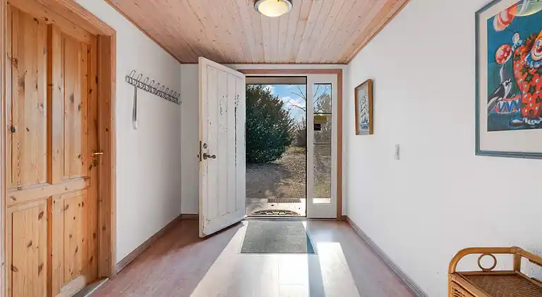 Holiday home in Nordborg